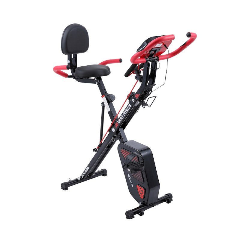 pooboo フィットネスバイク 22-X81905をレビュー!口コミ・評判をもと