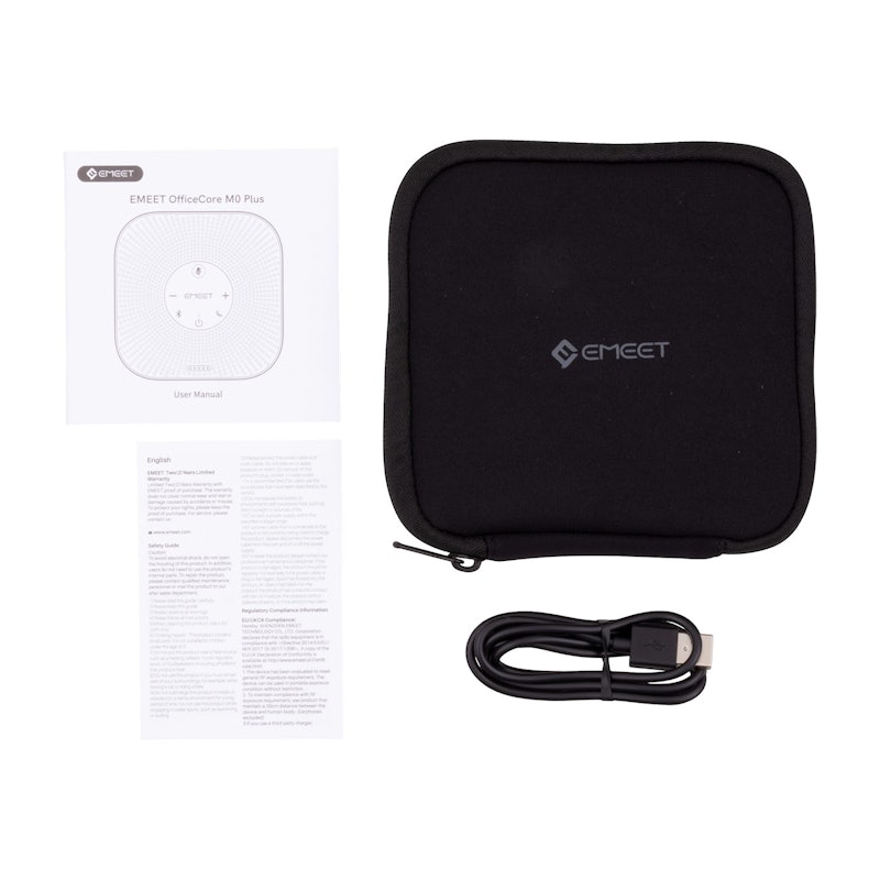 EMEET OfficeCore M0 Plus 4