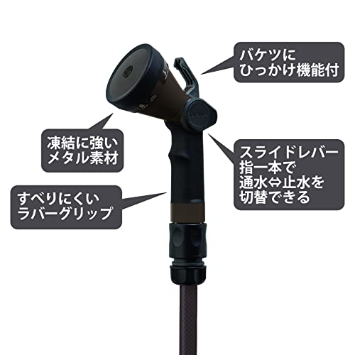 スチールホースリール  3
