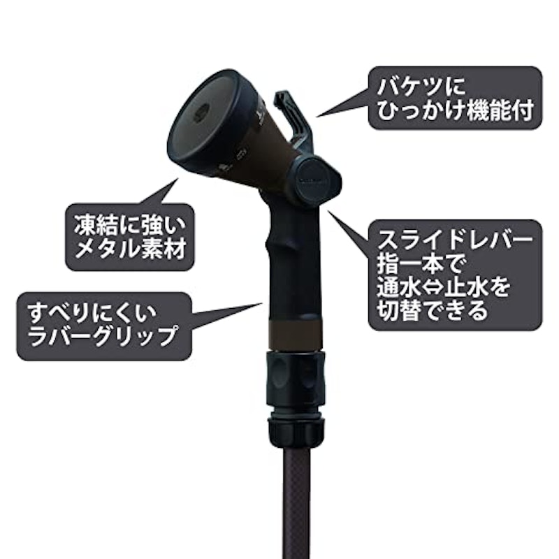スチールホースリール 3