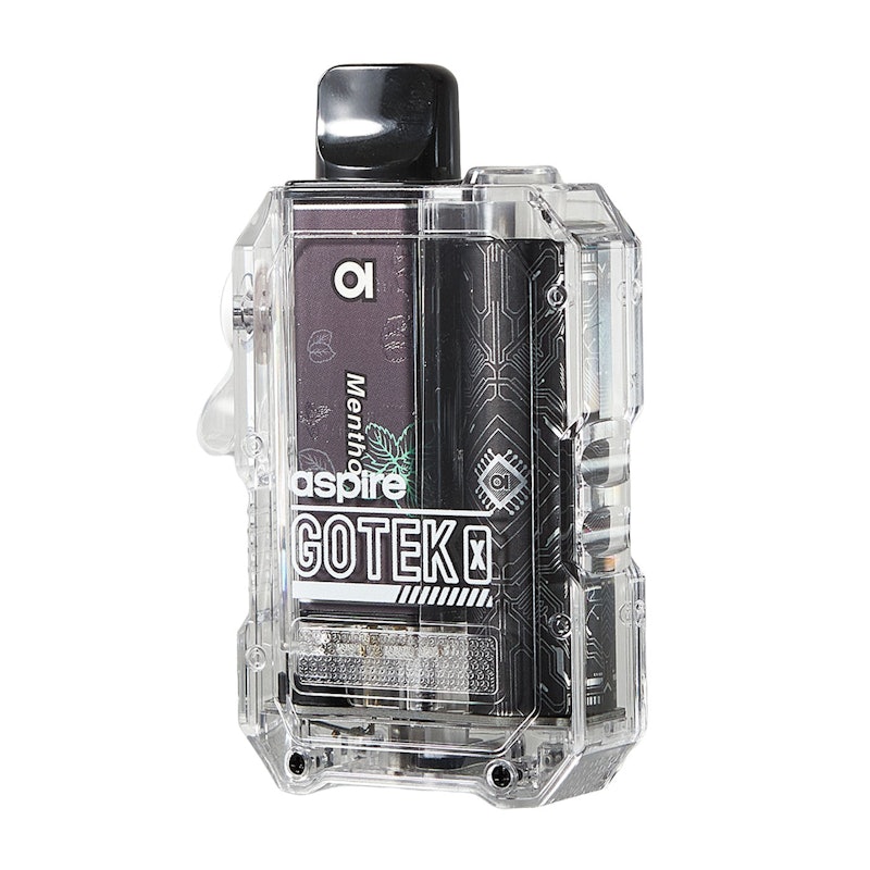 GOTEK X 1