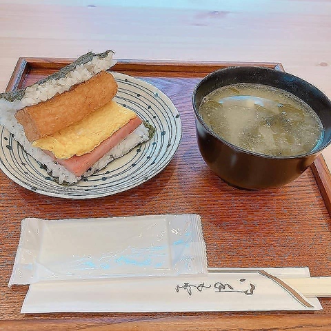 CAFE IZUMIYA 1