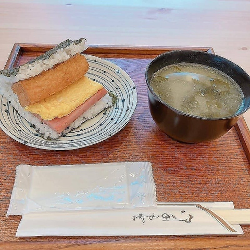 CAFE IZUMIYA 1