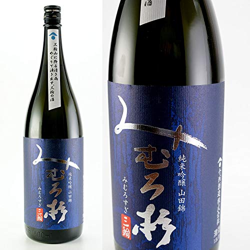 奈良の日本酒のおすすめ人気ランキング【2026年9月】 2