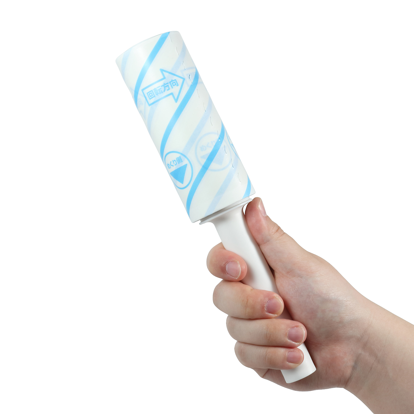 激落ちくん 衣類用 粘着クリーナーをレビュー！クチコミ・評判をもとに徹底検証 1