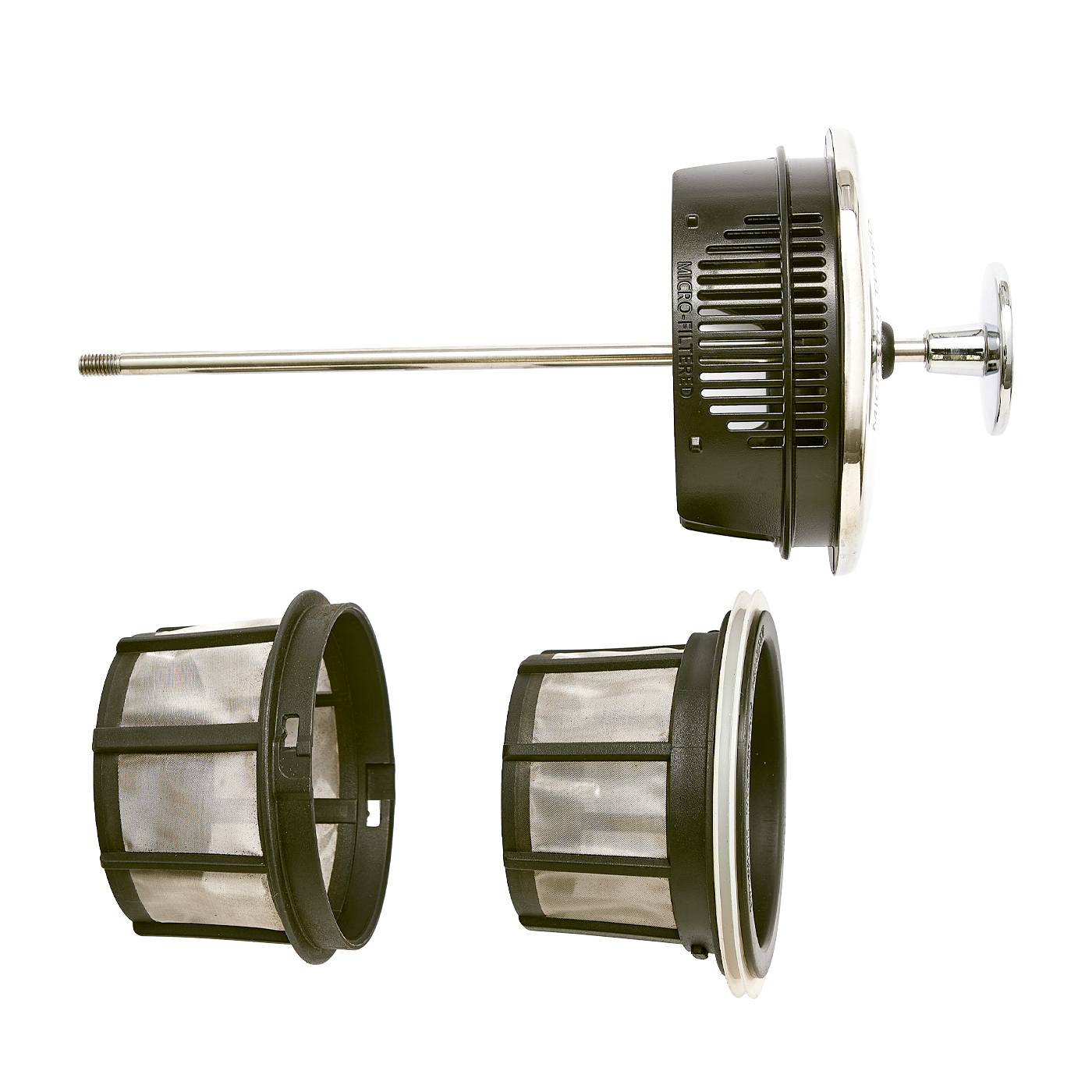 ESPRO Coffee French Press 2