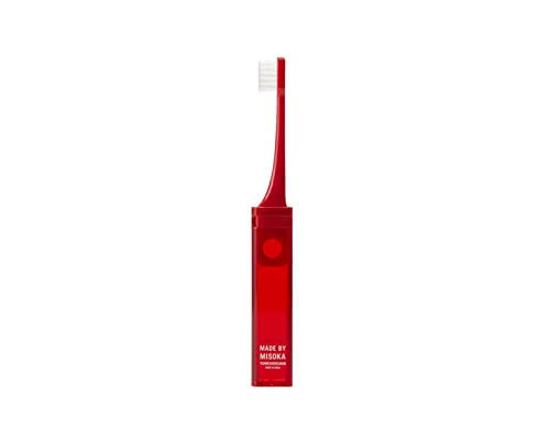 TRAVEL TOOTHBRUSH MISOKA FOR TO&FRO 1