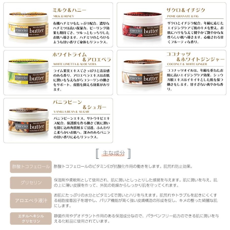 ココナッツ&ホワイトジンジャー 3