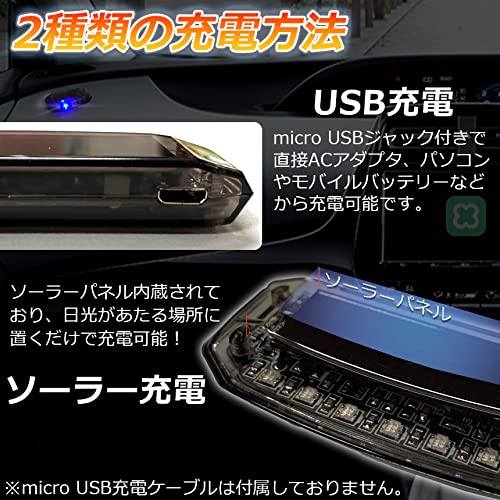 カーセキュリティ 4