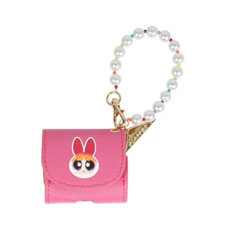 The Powerpuff Girls×Flapper AirPodsケース 1
