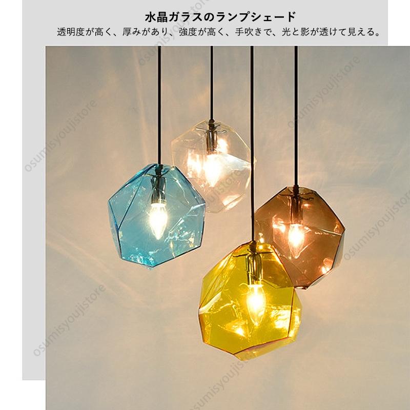 ペンダントライト 8