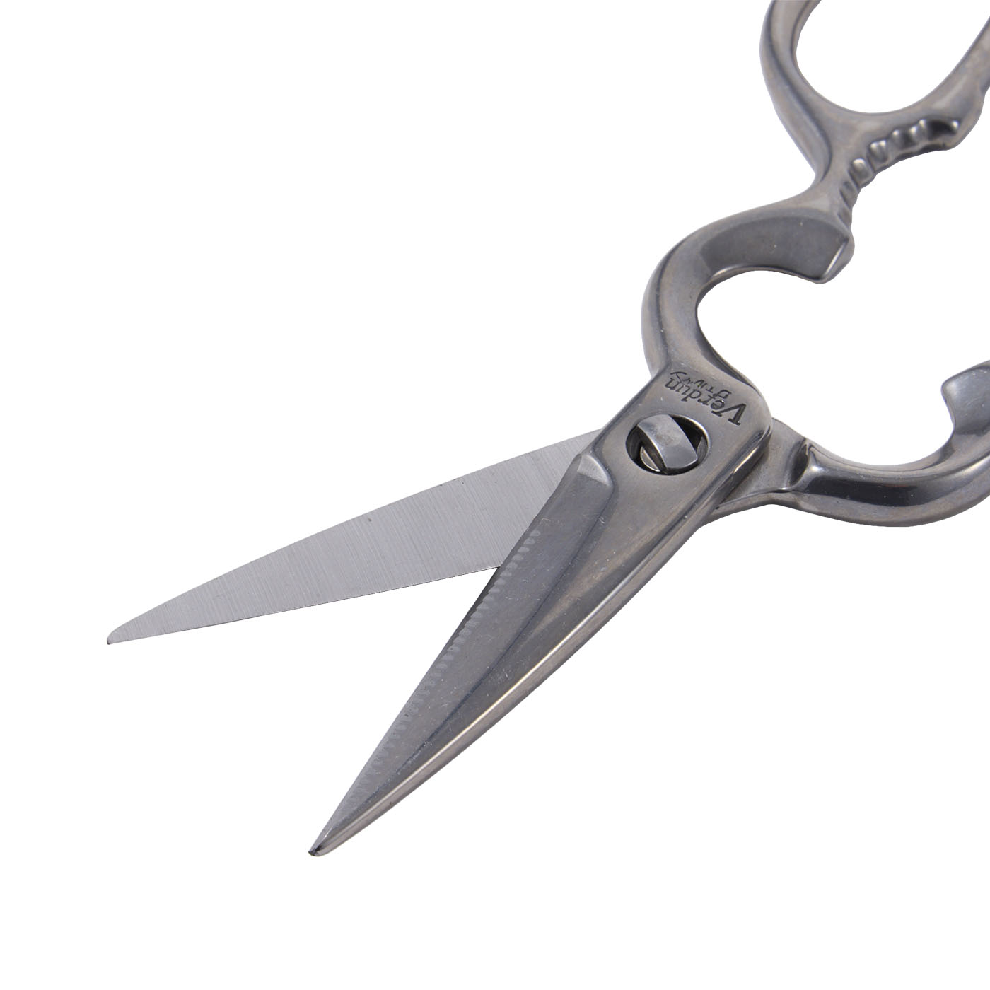 ツヴィリングJ.A.ヘンケルスジャパン Henckels ケルン料理ばさみ