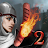 ソーセージレジェンド2 - オンライン対戦格闘ゲーム 1