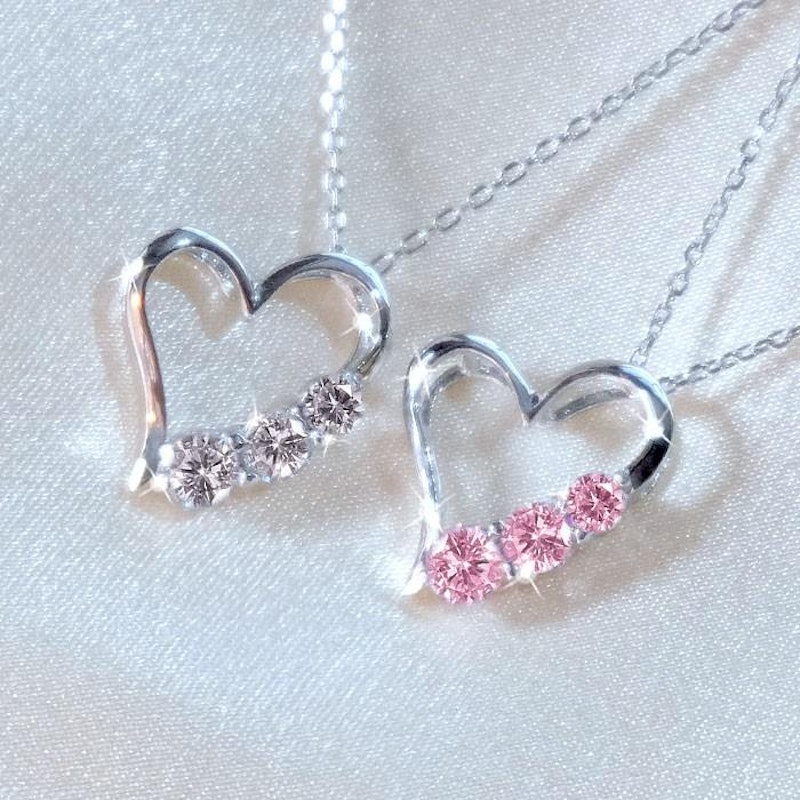 ネックレス 1