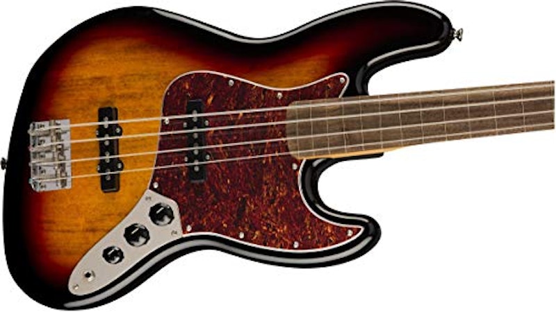 SQ CV 60S JAZZ BASS FL 2