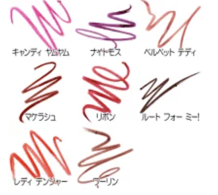 リップグレイザー 2