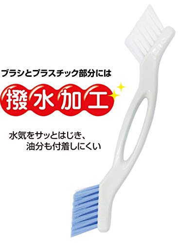 サッとる 目地ブラシ 2