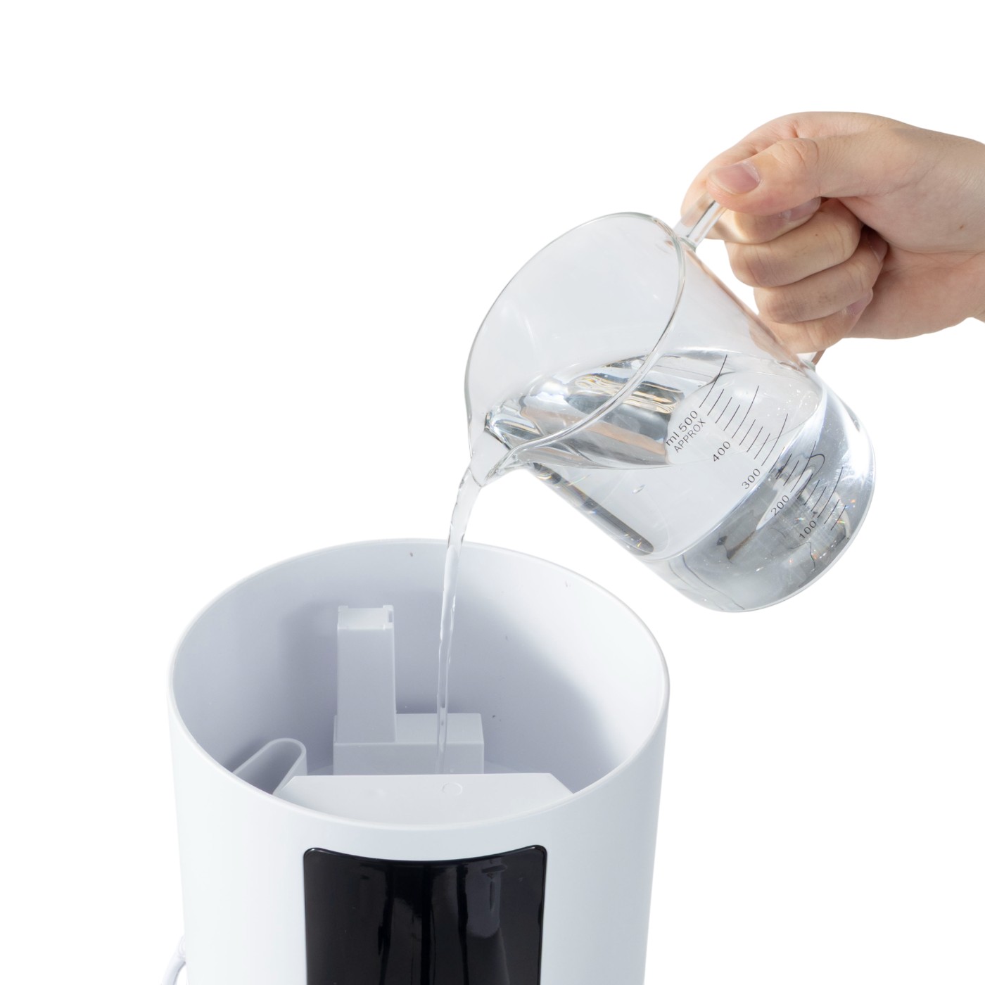 加湿器 8