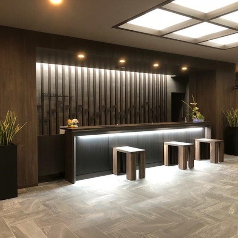 ホテルルートインGrand室蘭 2