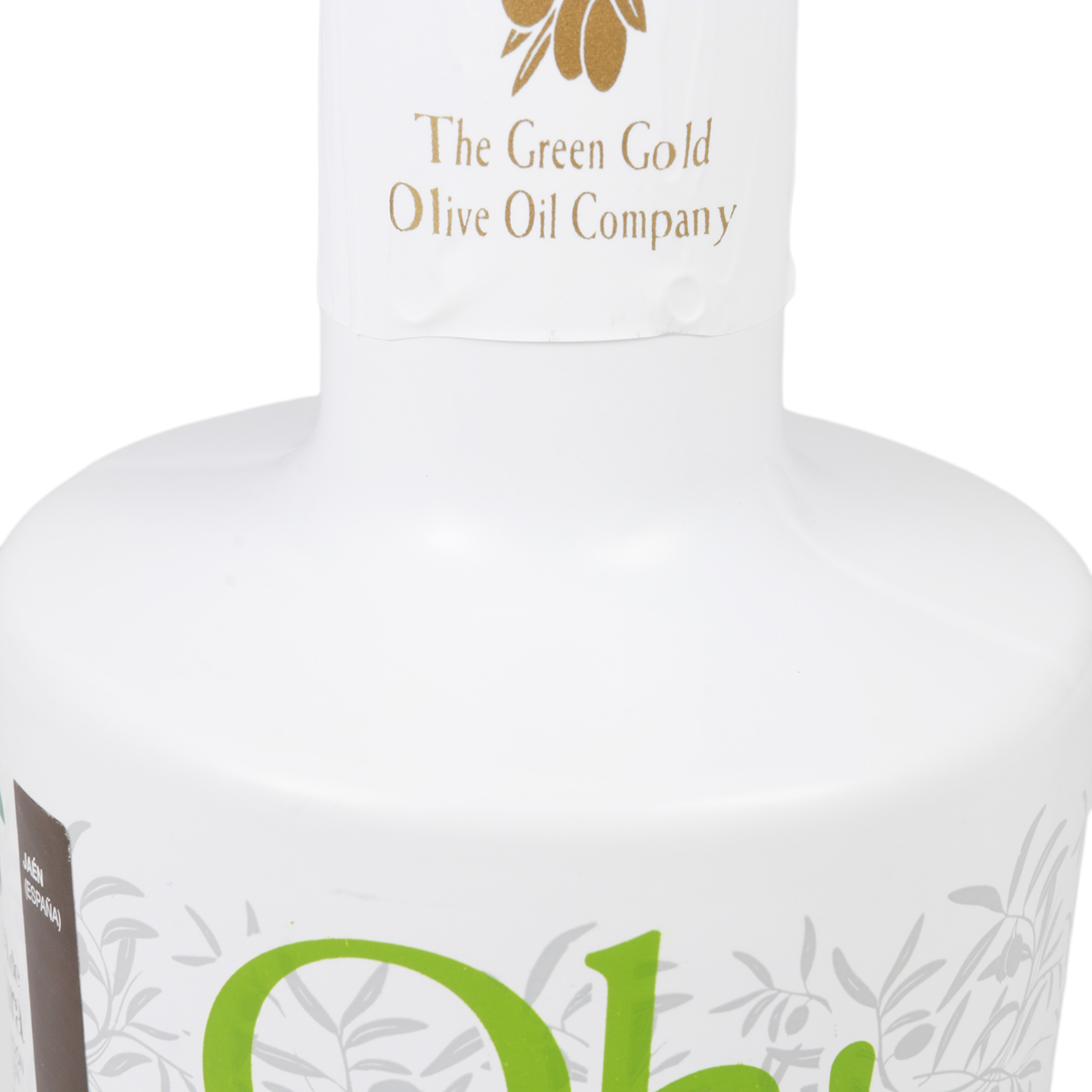 GREEN GOLD OLIVE OIL COMPANY Oh! Premium Olive Oilを検証レビュー！エキストラバージンオリーブオイルの選び方も紹介 2