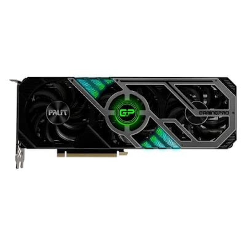 RTX 3070 GamingPro V1 2