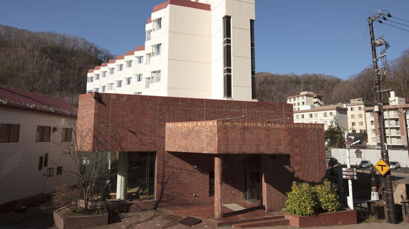 adex inn 1