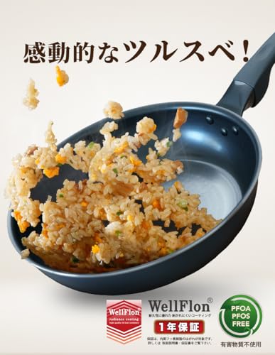 フライパン 3