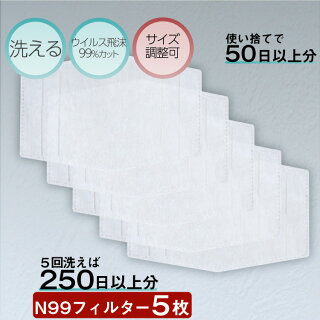 2022年】布マスクフィルターのおすすめ人気ランキング19選 | mybest