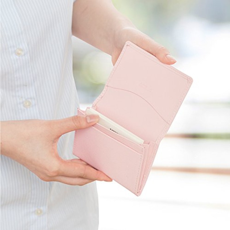 22年 レディース名刺入れのおすすめ人気ランキング25選 Mybest 22年 レディース名刺入れのおすすめ人気ランキング25選 Mybest