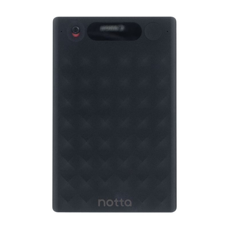 Notta Memo 2