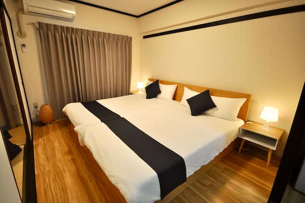 Stay Hakata 2