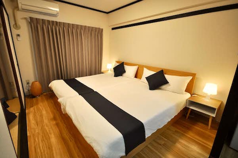 Stay Hakata 2