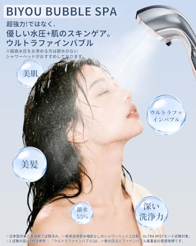 BIYOU BUBBLE SPA 2
