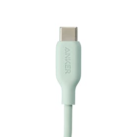 Anker 541 エコフレンドリー USB-C&ライトニングケーブル A80A1061を検証レビュー!Type-C ライトニングケーブルの選び方も紹介 3