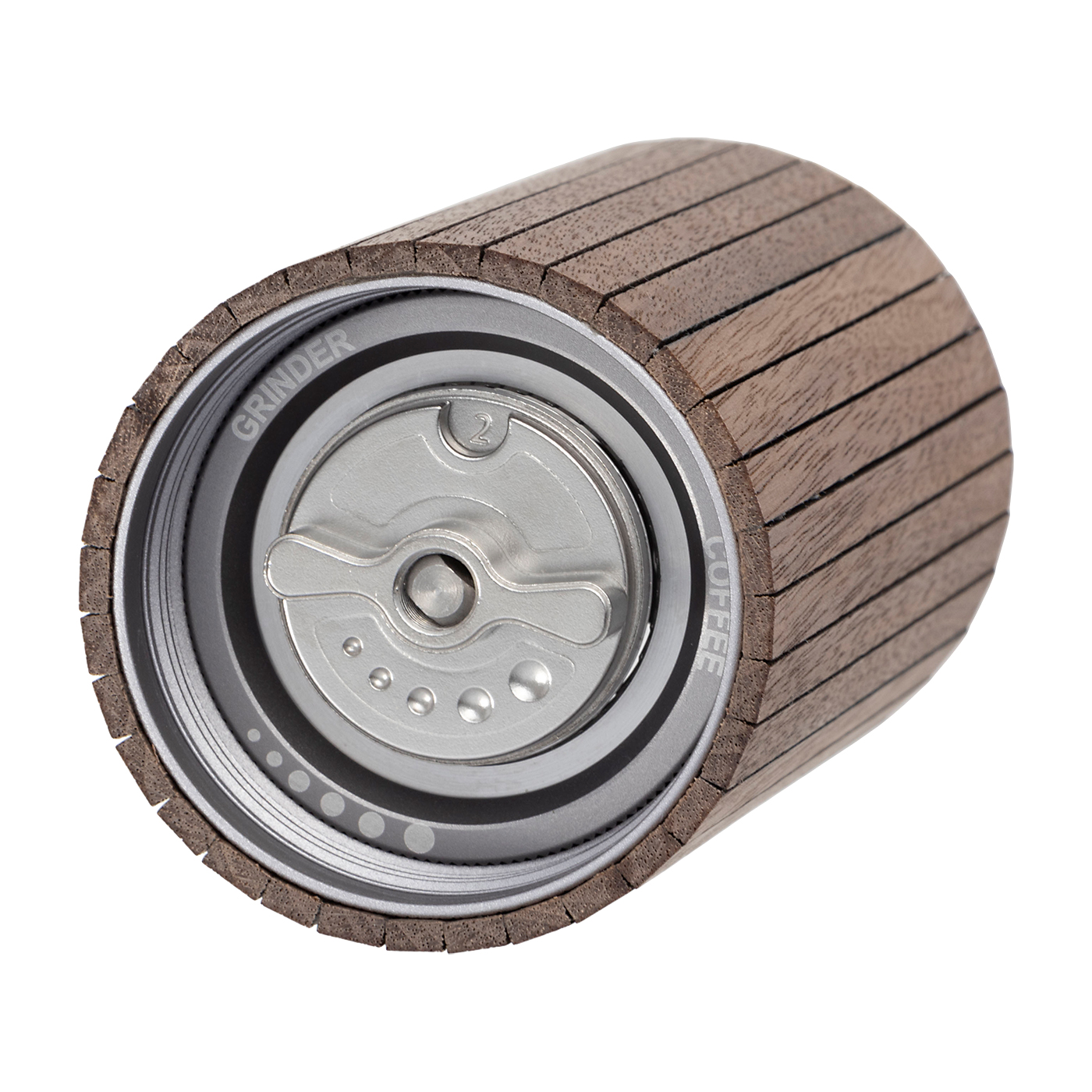 コーヒーミル 3