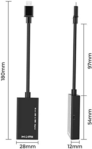 2021年】MHL変換アダプタのおすすめ人気ランキング10選  mybest
