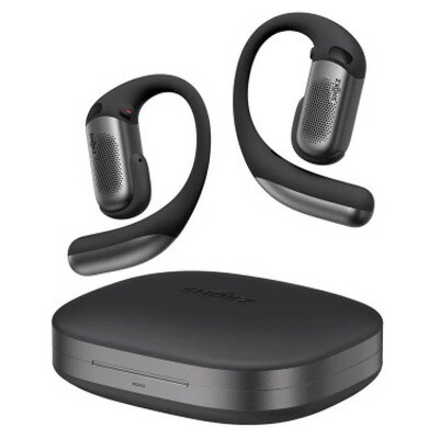 Open Fit Pro 1