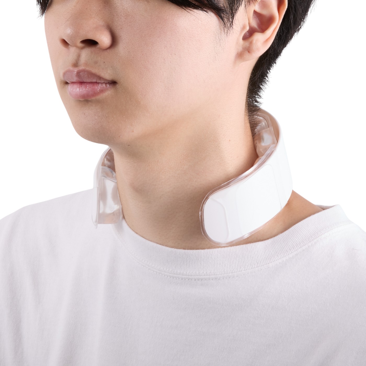 LULUQ アイスネックバンド 3