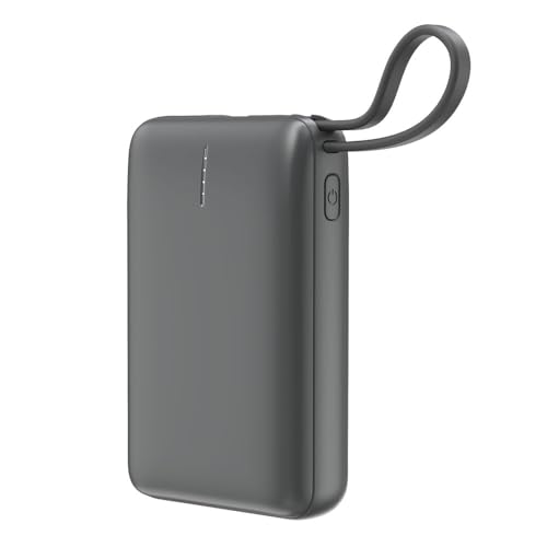 急速充電モバイルバッテリー 2