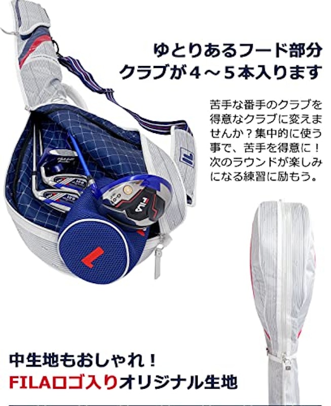 スポーティークラブケース 4