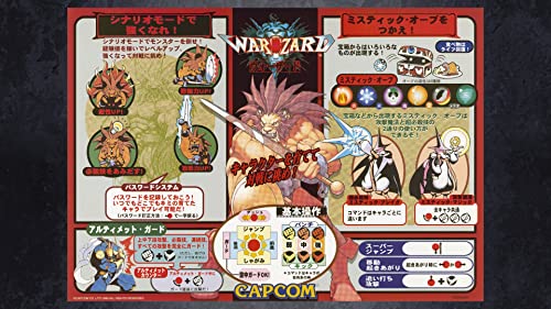 カプコン ファイティング コレクション 8