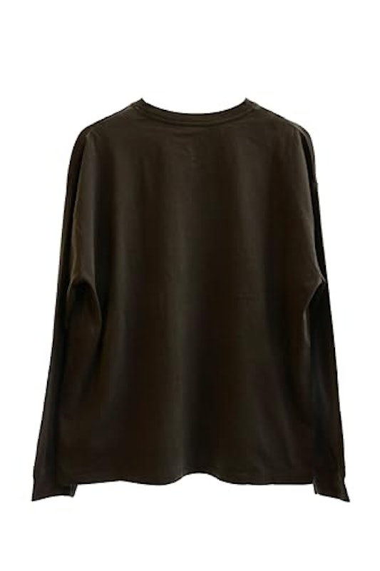 ミッキー ピグメントロングスリーブTシャツ 2
