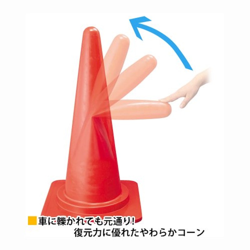 やわらかスコッチコーン 3段 2