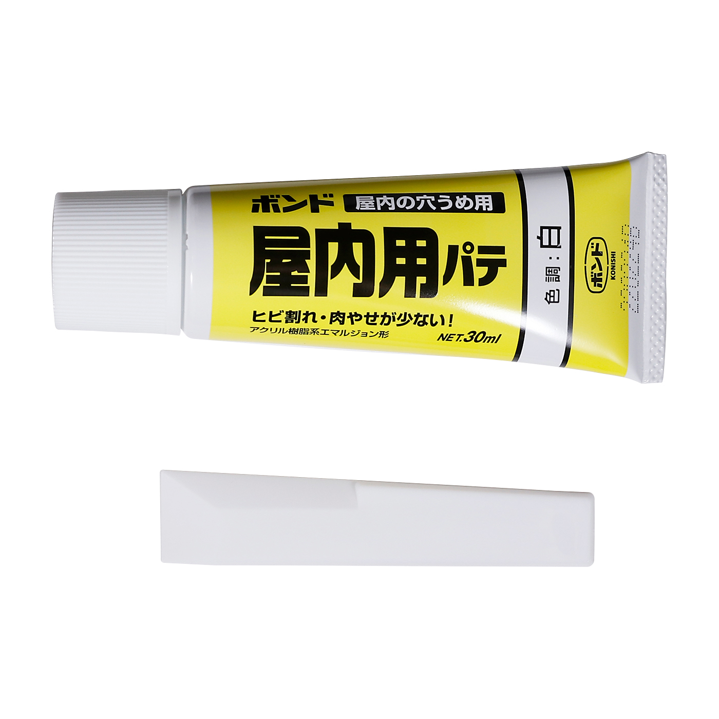 ボンド 屋内用パテ 2