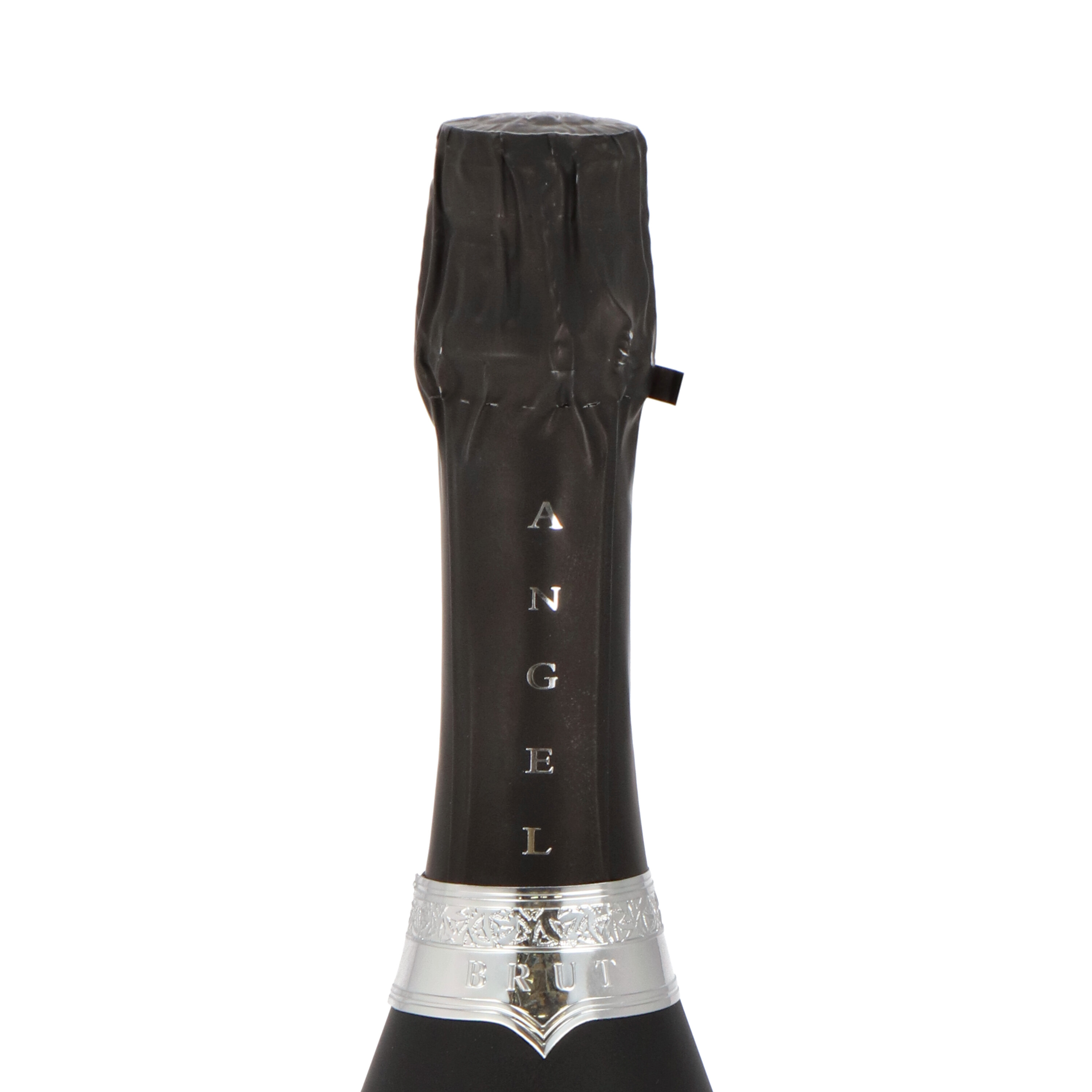 NV BRUT BLACK 5