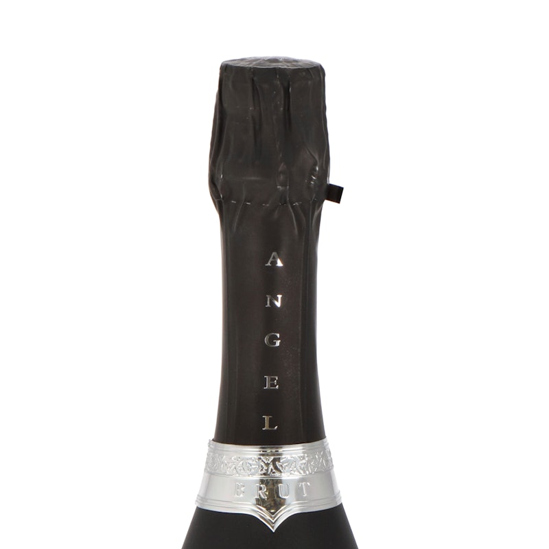 NV BRUT BLACK 5