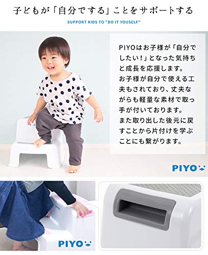 二段ステップ台 4