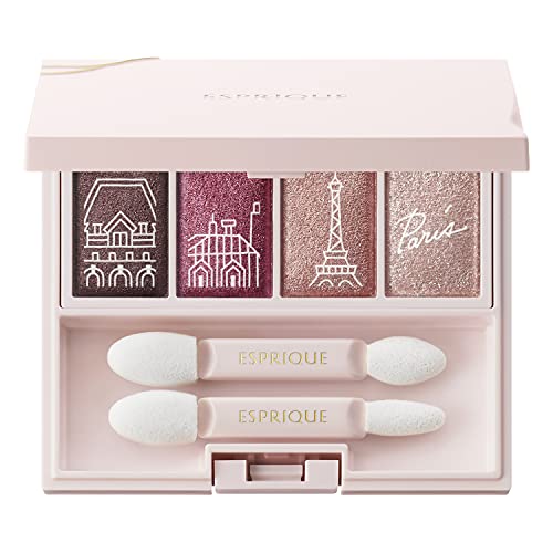 エスプリークのアイシャドウのおすすめ人気ランキング【2026年2月