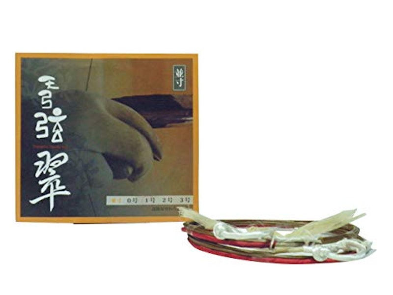 天弓弦 翠 1