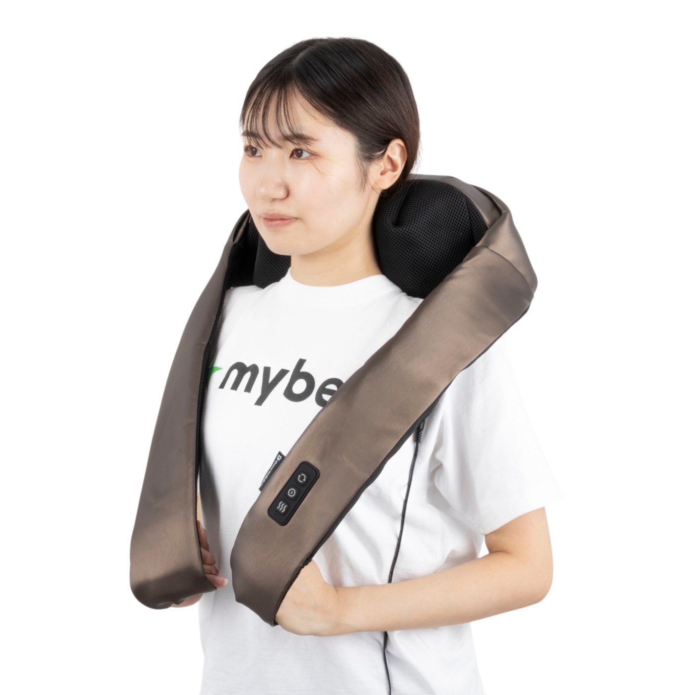 ドクターエア 3Dネックマッサージャープレミアム MN-05の評判・口コミは?実際に使用してメリット・デメリットを徹底レビュー！ 2